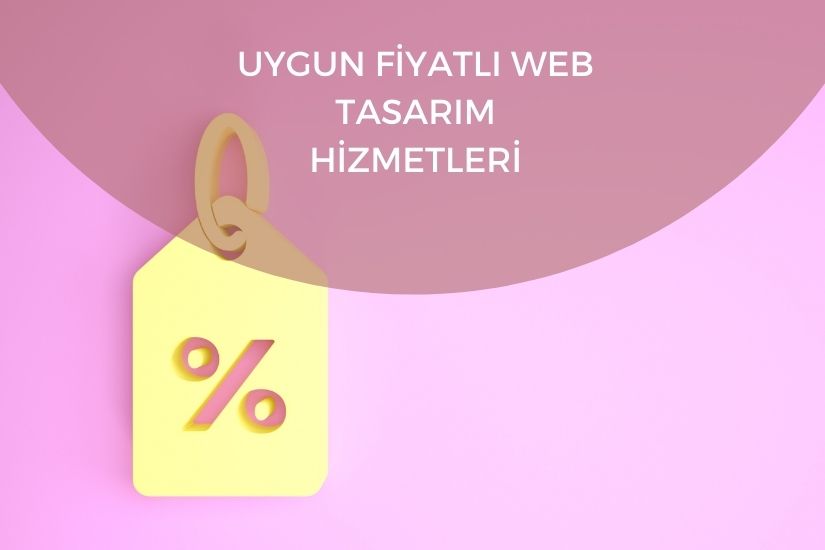 Uygun Fiyatlı Web Tasarım Hizmetleri Tekirdağ