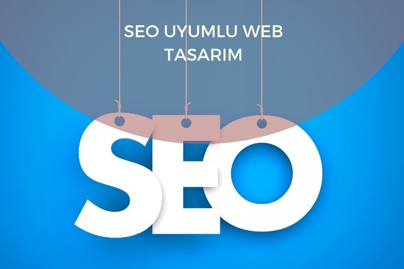 Tekirdağ SEO Uyumlu Web Tasarım