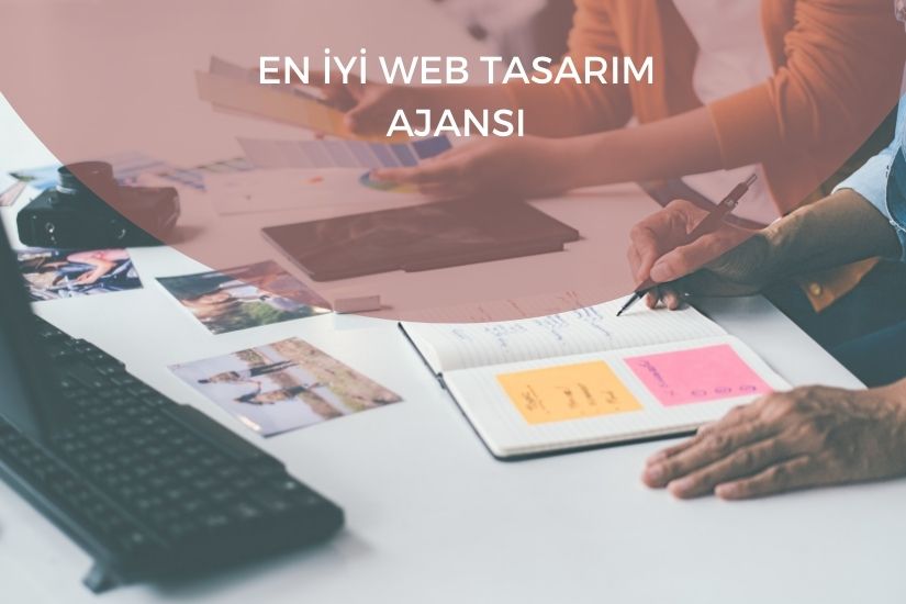 En İyi Web Tasarım Ajansı Tekirdağ