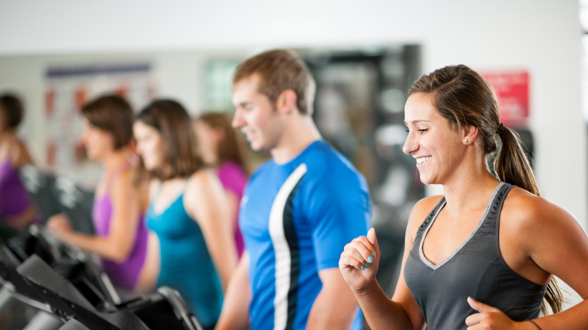 Dijital Pazarlama ile Spor Salonu Üyeliklerinizi Arttırın